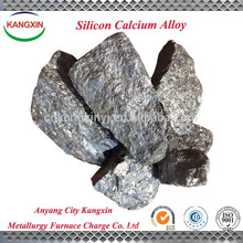 export silicon calcium/SiCa powder to korea for foundry